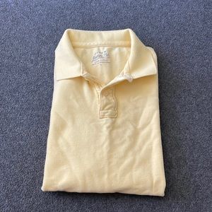 J. Crew vintage polo